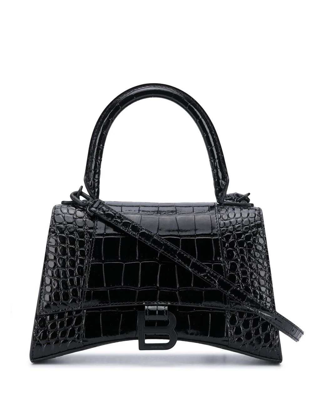 Balenciaga Hourglass dupe