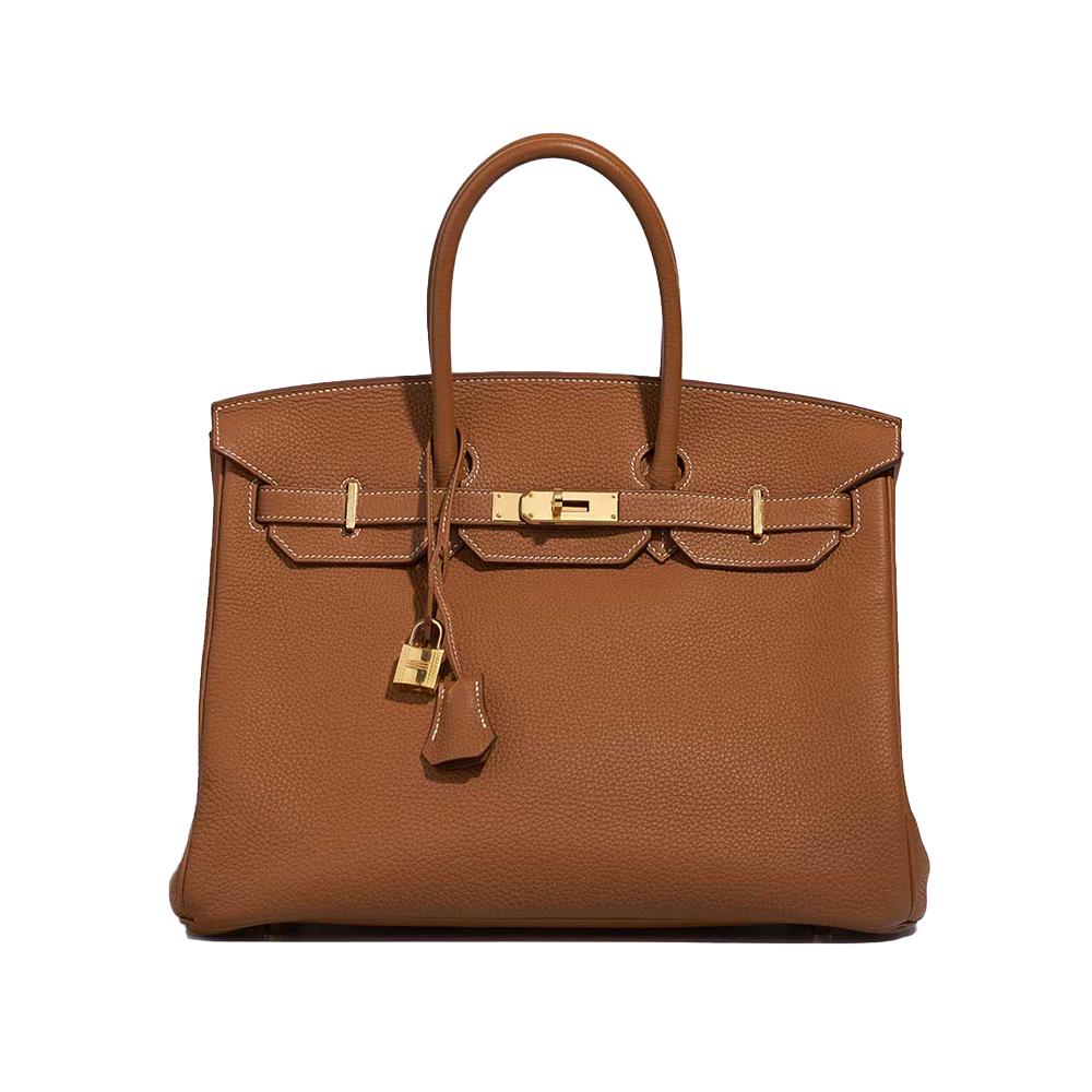 Birkin Bag Dupe
