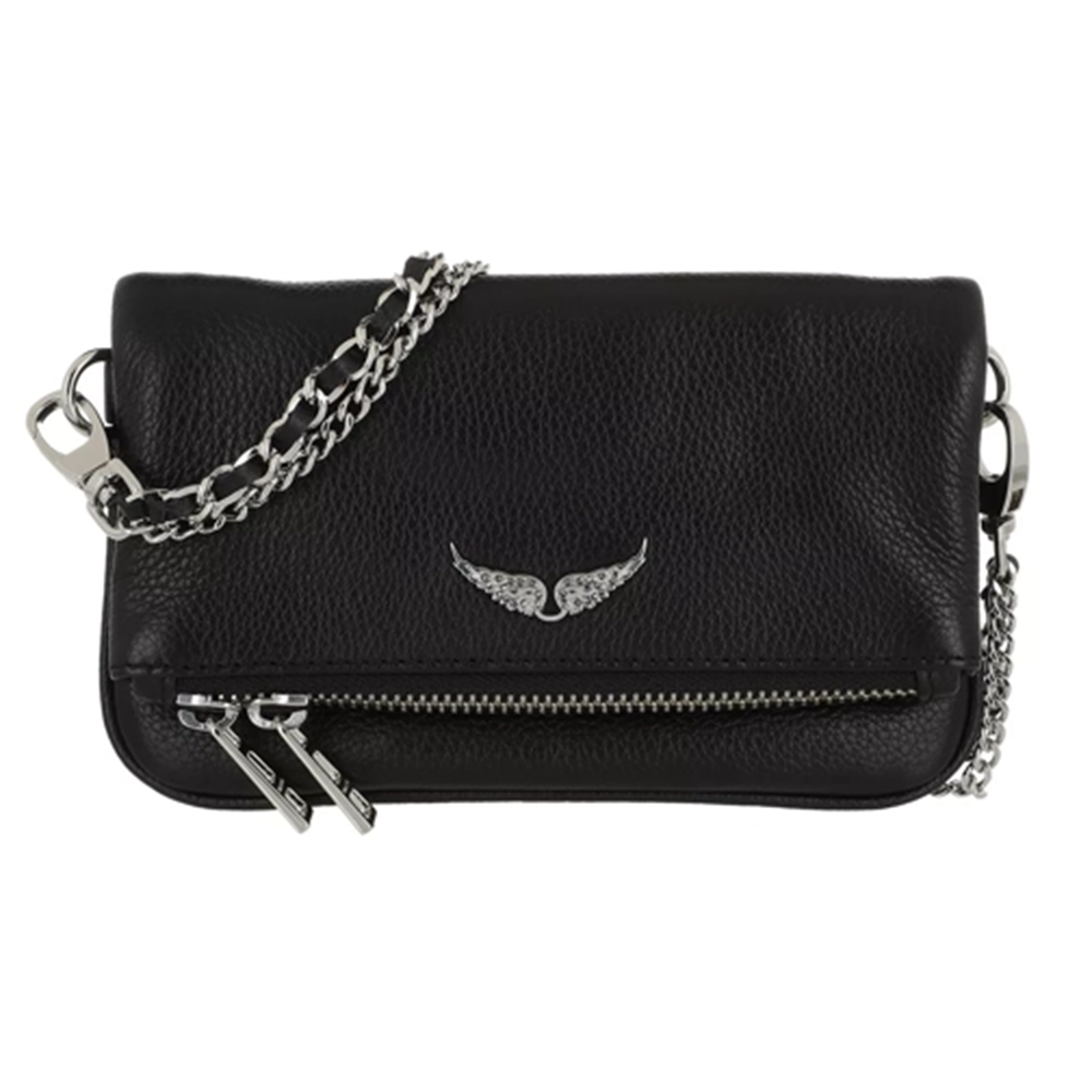 Zadig en Voltaire tas Dupe