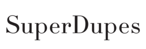 SuperDupes Logo