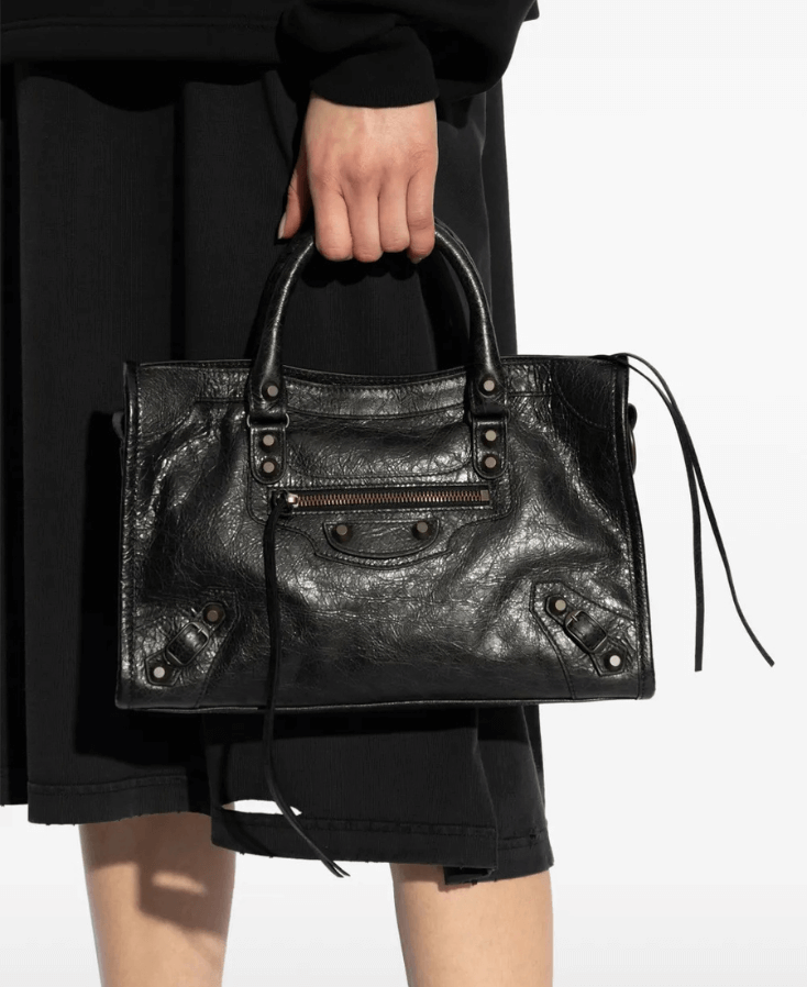 Balenciaga City Bag
