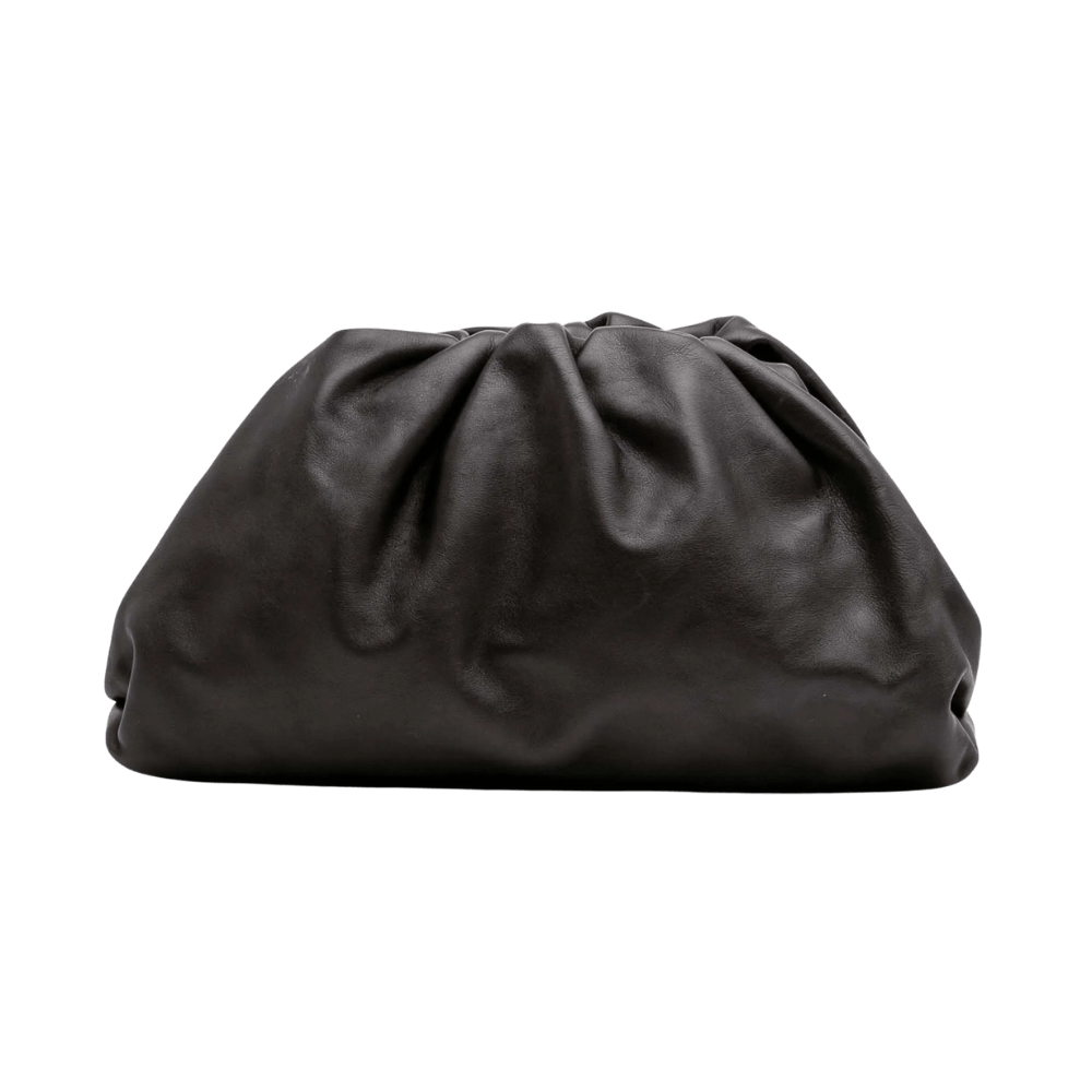 Bottega Veneta The Pouch Dupe