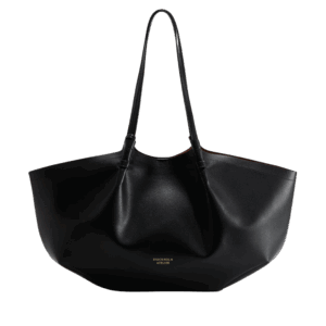 H&M Shopper met pouch