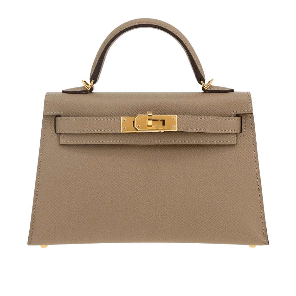 Hermes Kelly Bag Dupes onder de 100 euro