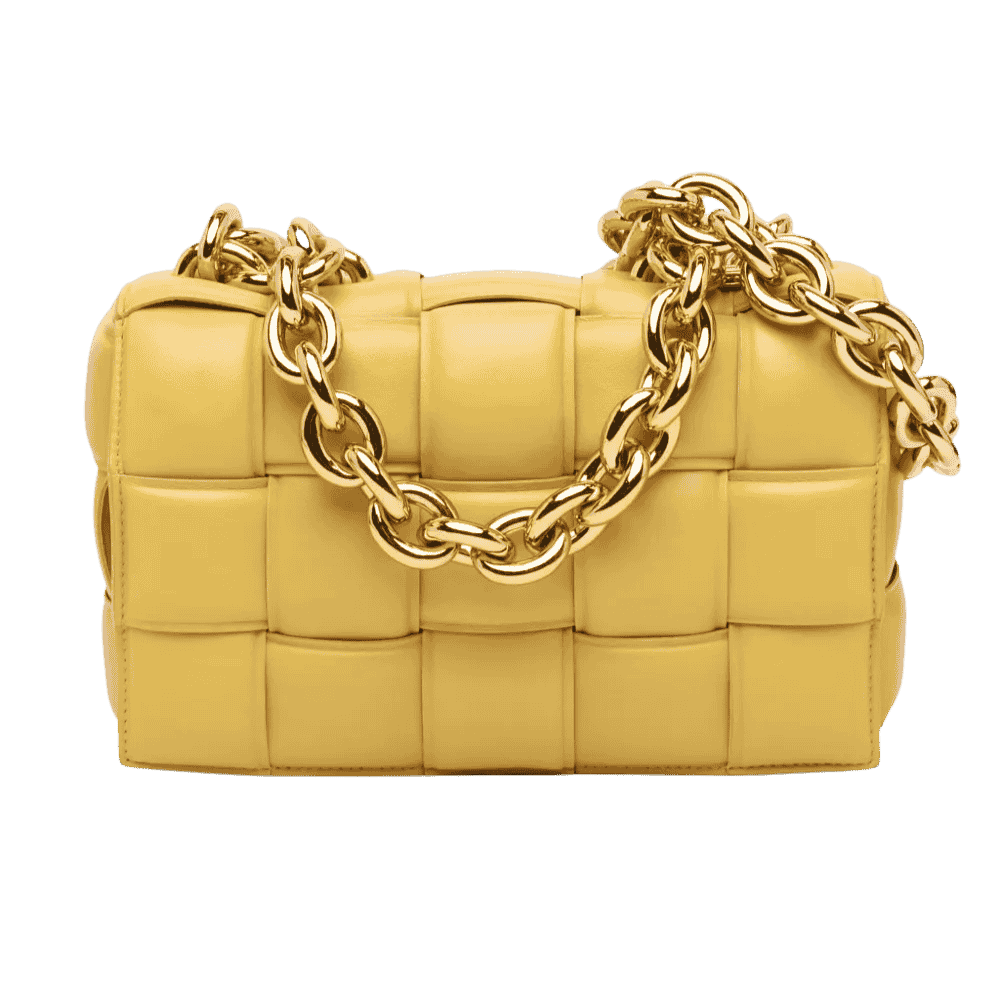 Intreccatio design - the cassette