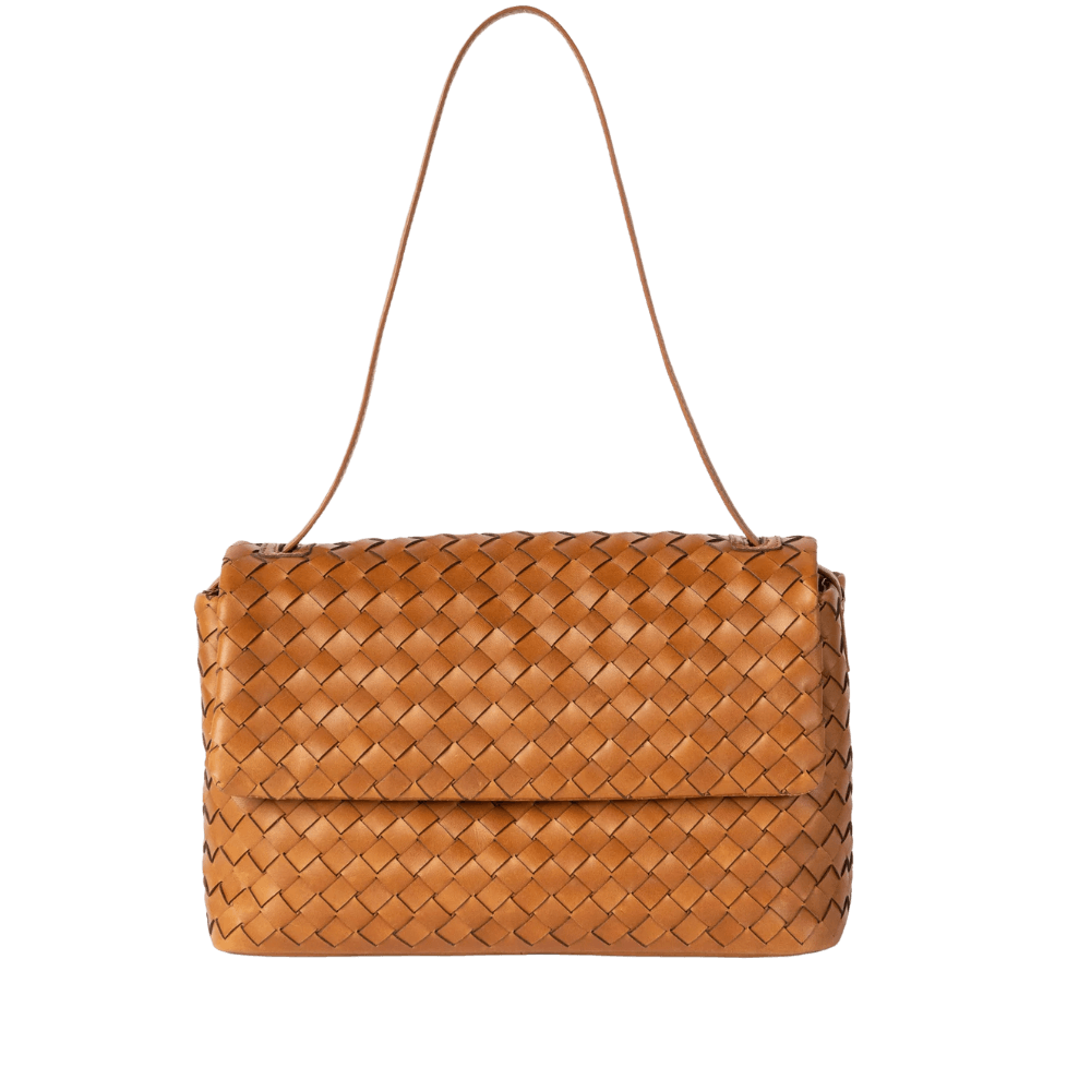 Intrecciato design - O My Bag Amsterdam