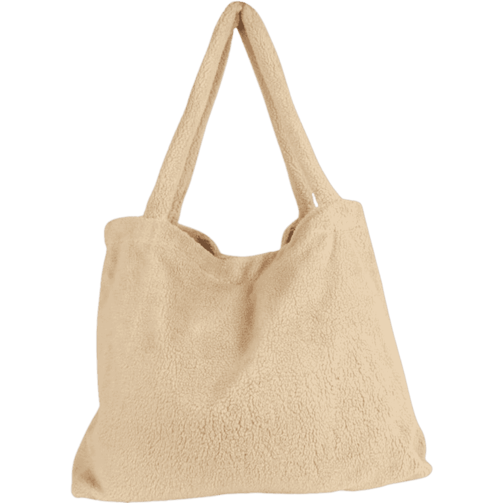 Mom bag teddy