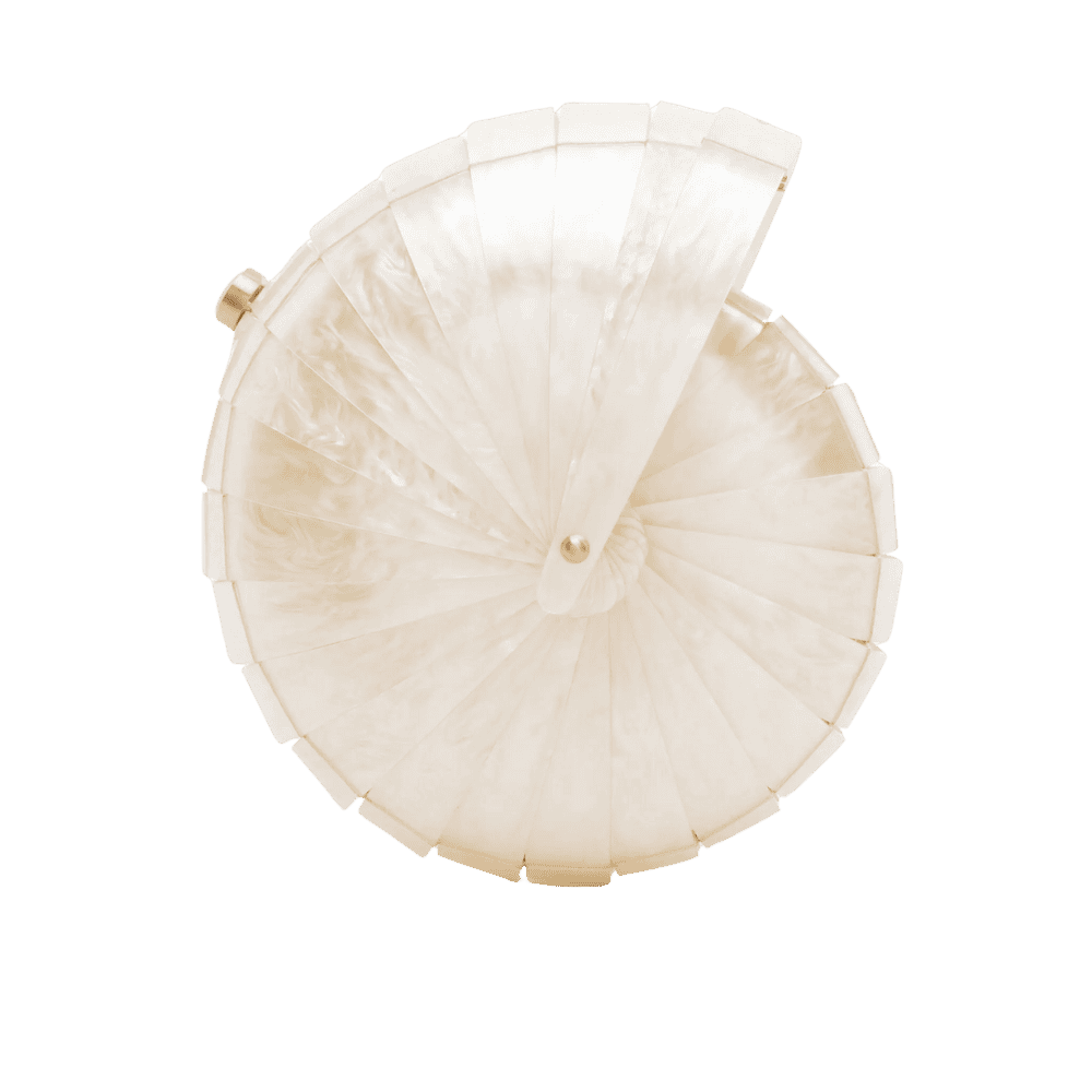 Op de zee geinspireerde clutches - Cult Gaia (1)