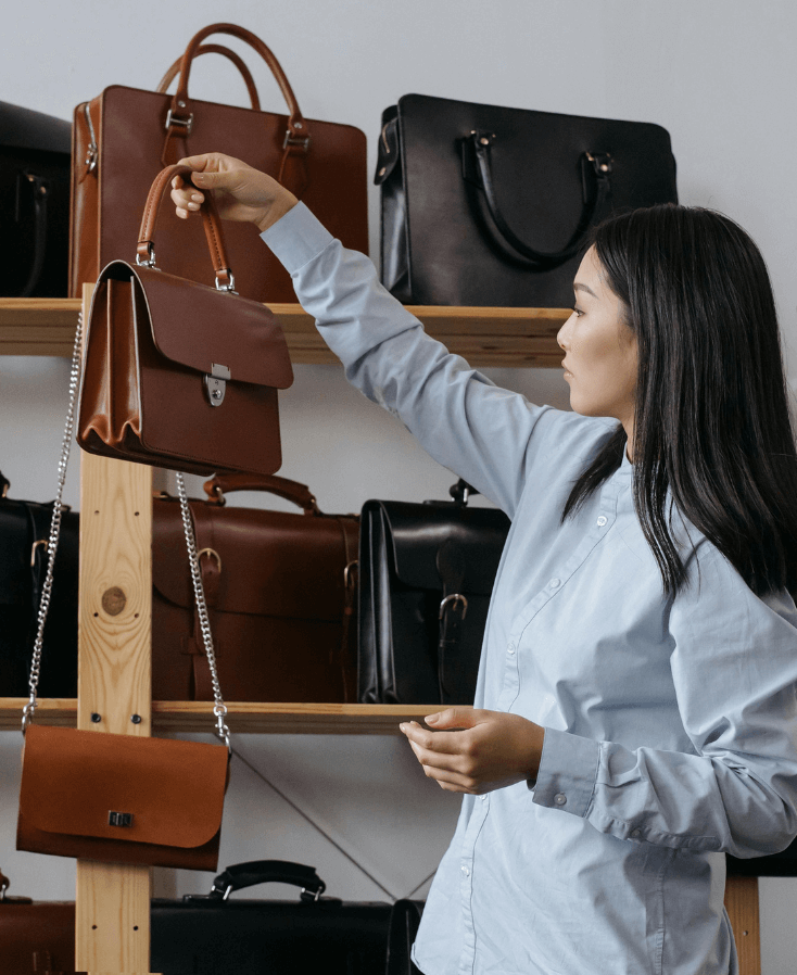 Een superdupe koop je bij een fysieke of online winkel