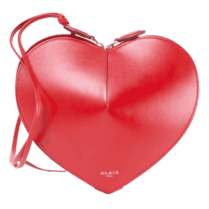 Alaïa Le Coeur Dupe