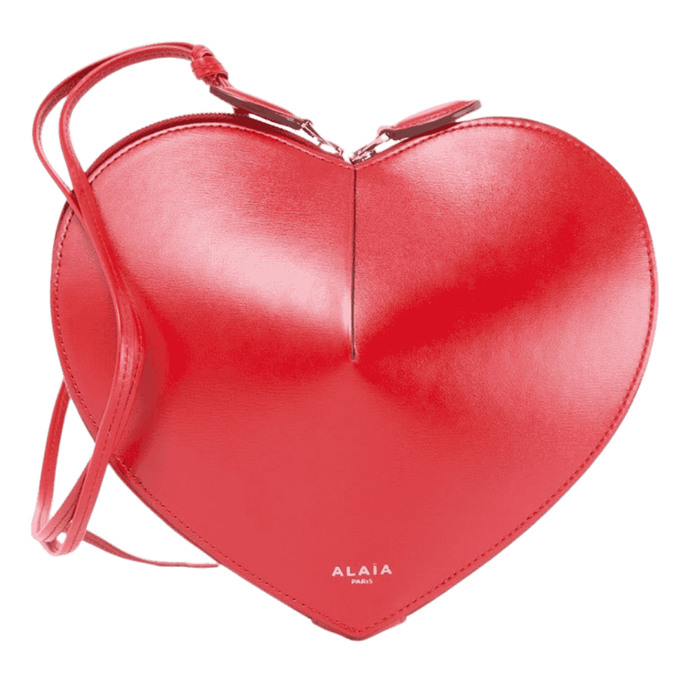 Alaïa Le Coeur Dupe
