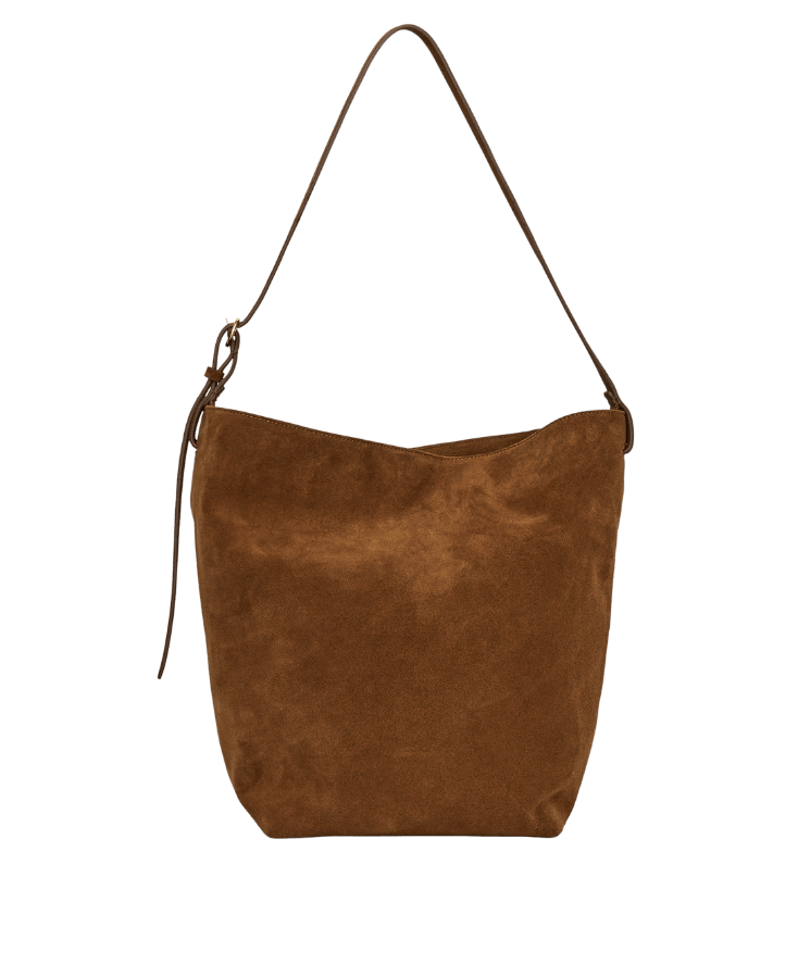 Old Money vibe- Arket Shopper bij H&M