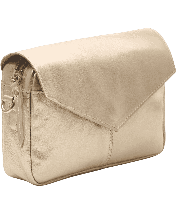 Gouden tasje - Chabo Rio Romy