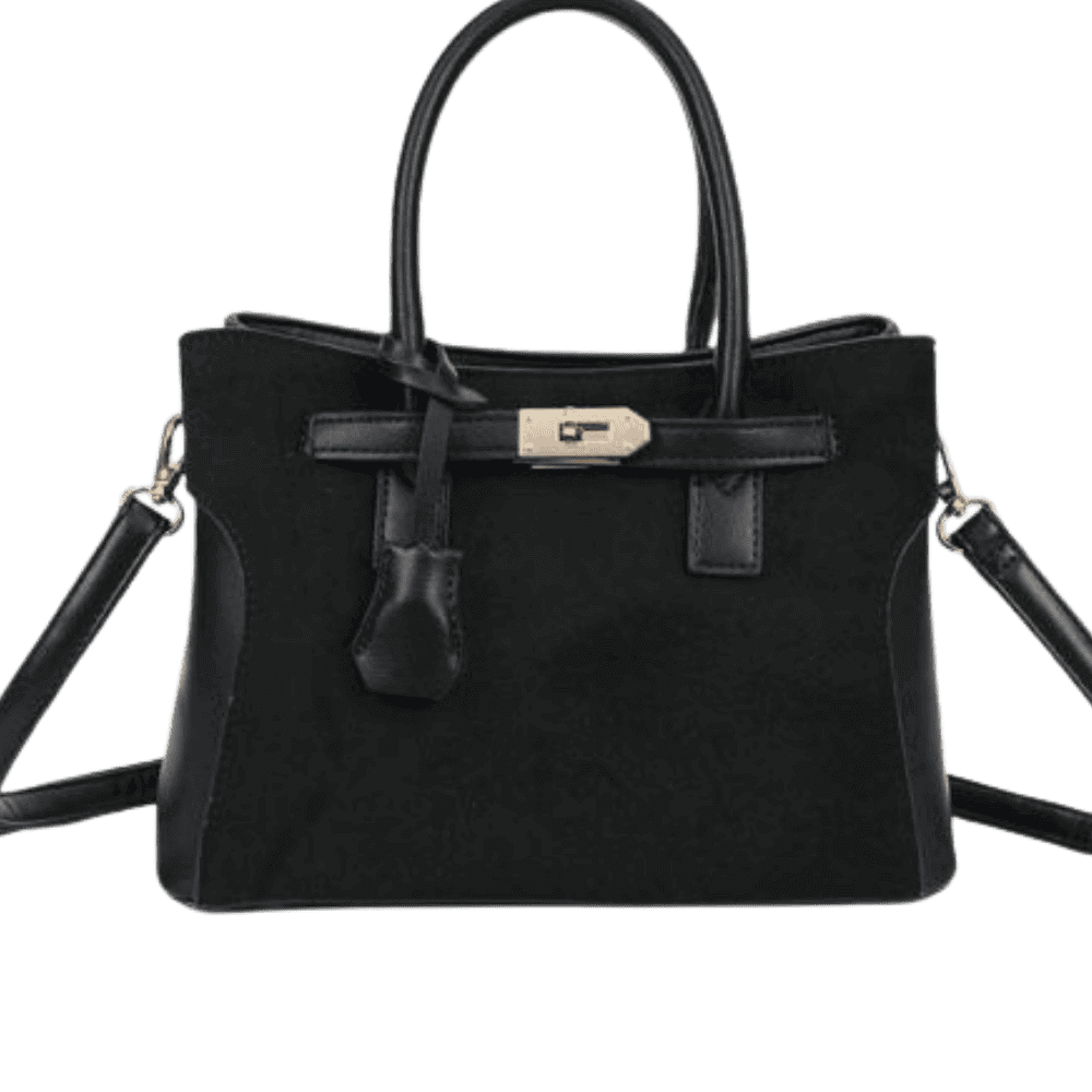 Kelly bag dupes onder de €100