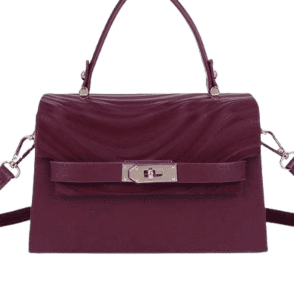 Kelly bag dupes onder de €100