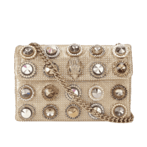 Kurt Geiger - tassen met kristallen