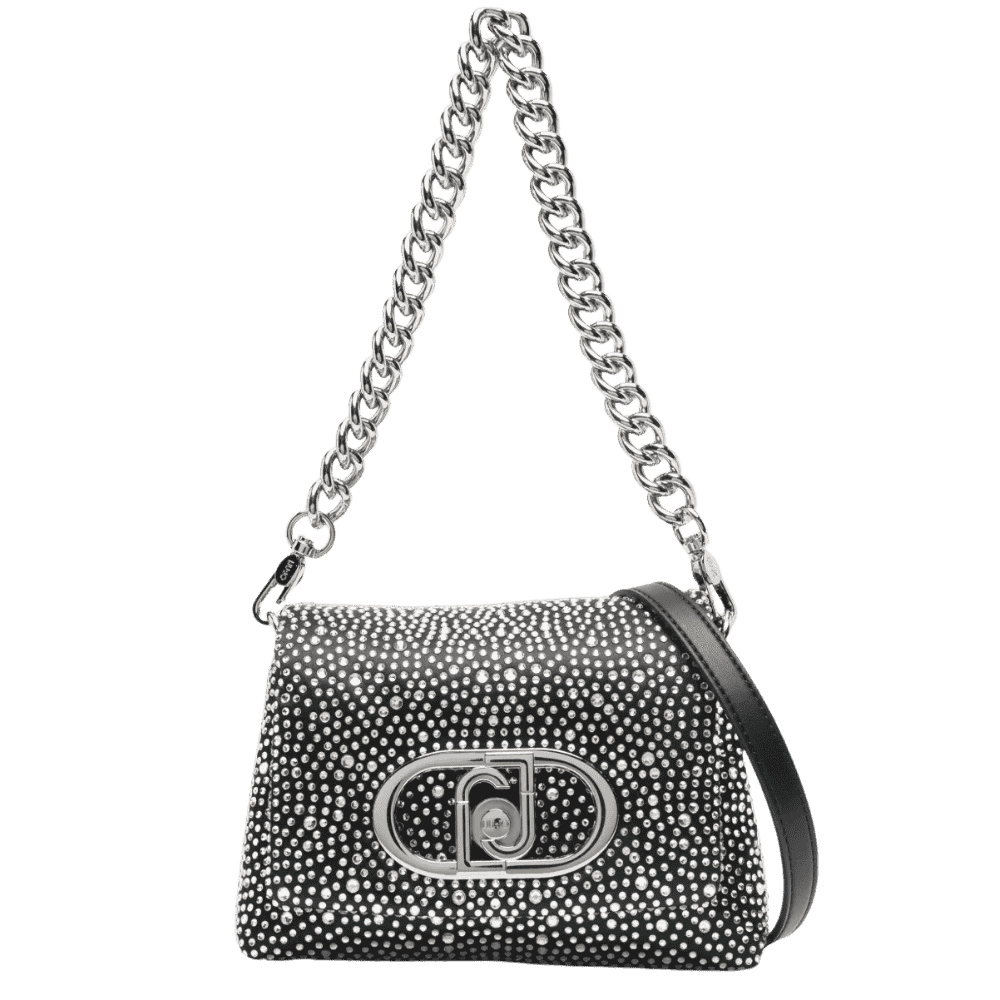 Kristallen tas: Liu Jo LaPuffy