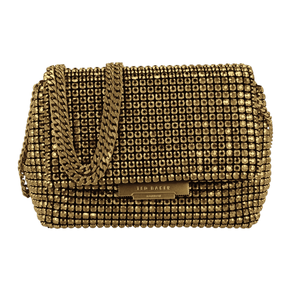 Tas met kristallen Ted Baker