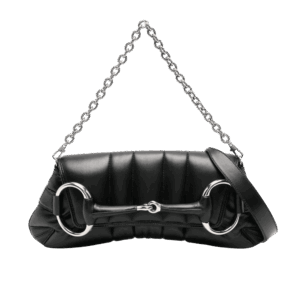 Gucci horsebit chain bag dupe