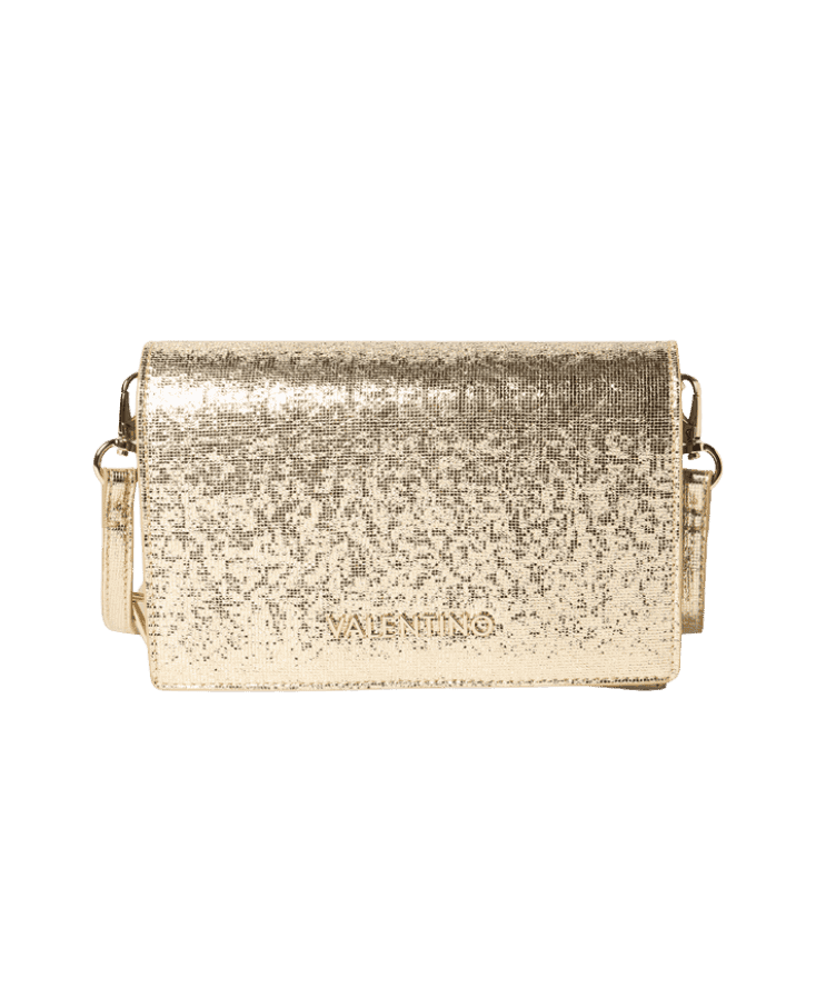 Valentino gouden clutch