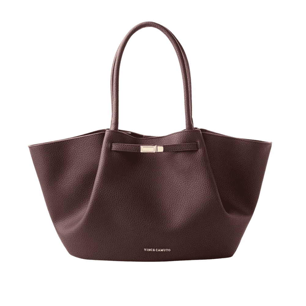 Demillier New York Dupe - Vince Camuto Asir Tote
