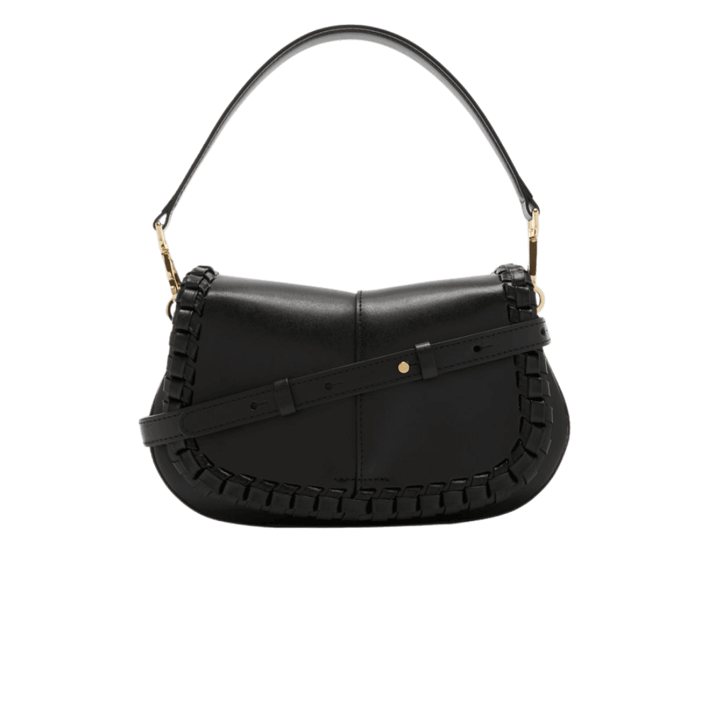 Oskan moon Bag Dupe Isabel Marant Oskan - Gianni chiarini (1)
