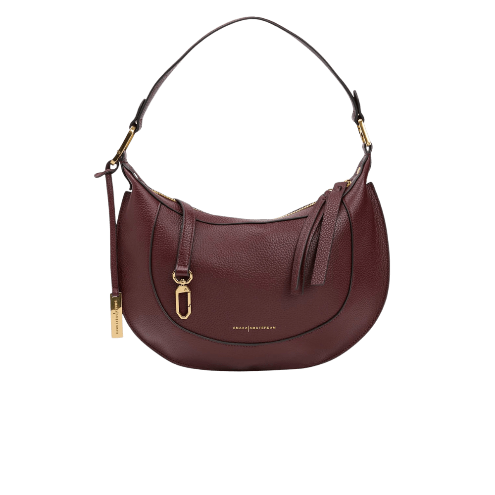 Oskan Moon Bag Dupe Isabel Marant Oskan - Smaak Amsterdam