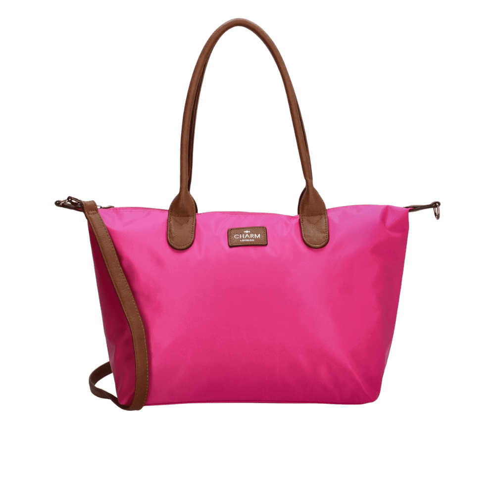Longchamp Le Pliage - Charm London Buckingham