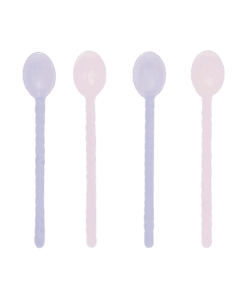 Twisted spoons lookalike